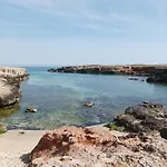 Villa Susca - Sul Mare *