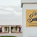 Villa Susca - Sul Mare *