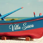 Susca - Sul Mare * Monopoli