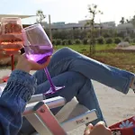 Susca - Sul Mare Villa Monopoli