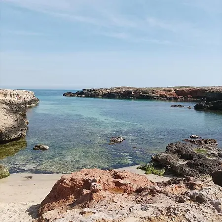 Villa Susca - Sul Mare *