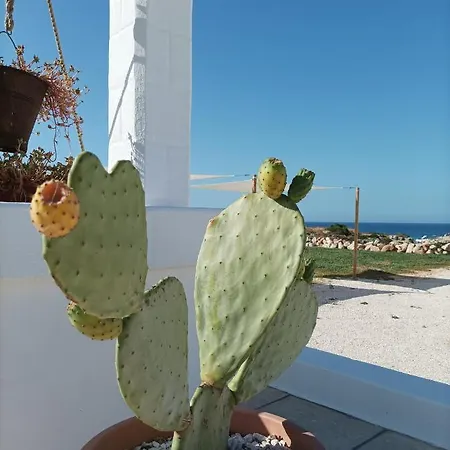 Susca - Sul Mare Villa