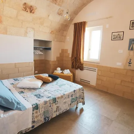 Villa Susca - Sul Mare Monopoli