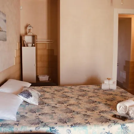 Susca - Sul Mare Villa *