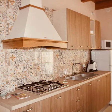 Villa Susca - Sul Mare Monopoli