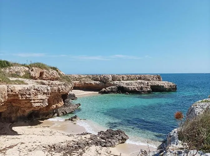 Susca - Sul Mare *