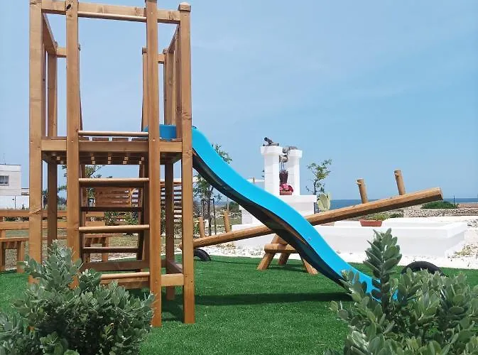 Susca - Sul Mare Monopoli