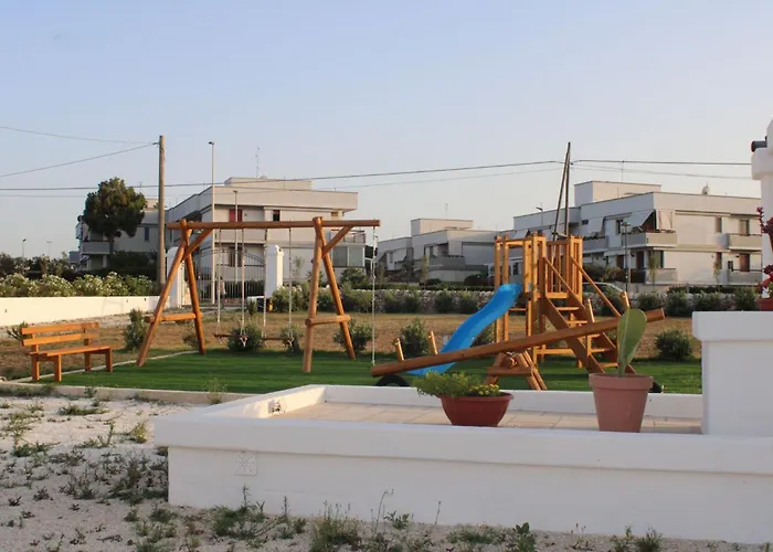 Susca - Sul Mare Monopoli