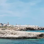 Willa Susca - Sul Mare