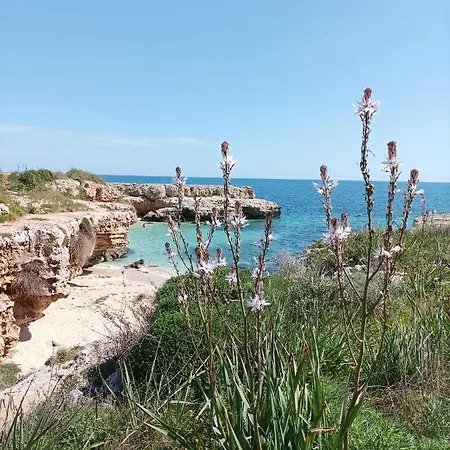 Susca - Sul Mare Villa *