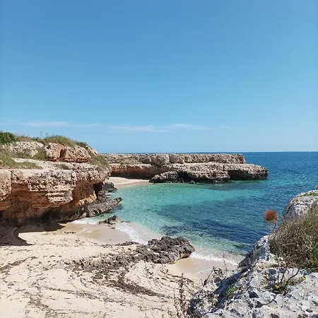 Susca - Sul Mare *
