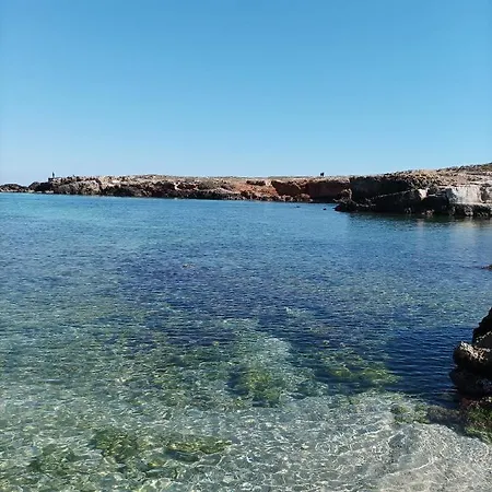 Susca - Sul Mare * Monopoli