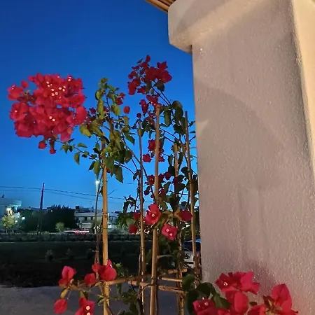 Susca - Sul Mare Villa