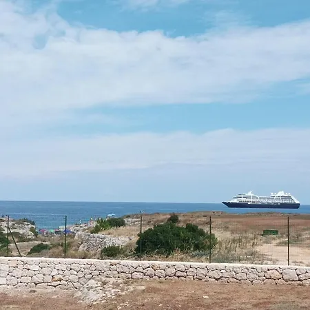 Susca - Sul Mare Villa *
