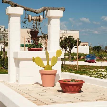 Susca - Sul Mare Villa Monopoli