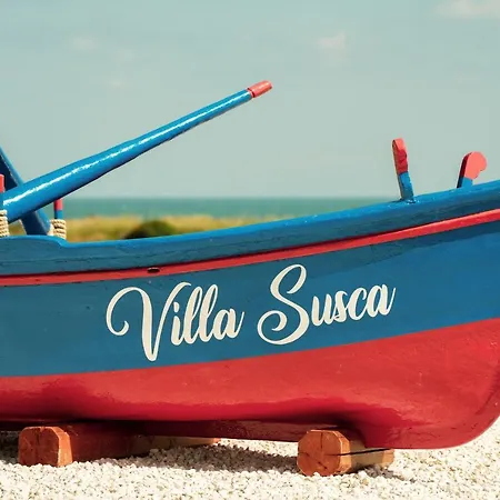 Susca - Sul Mare * Monopoli