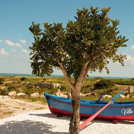 Villa Susca - Sul Mare Monopoli