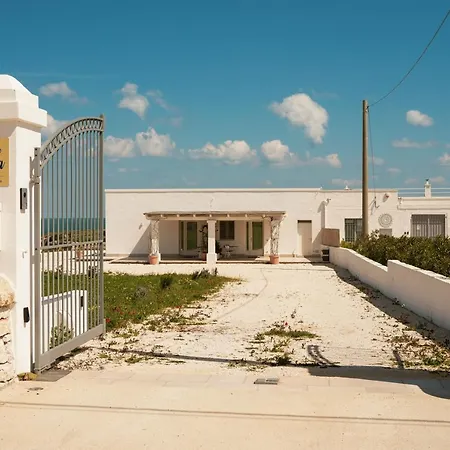 Villa Susca - Sul Mare Monopoli