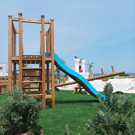 Susca - Sul Mare Monopoli