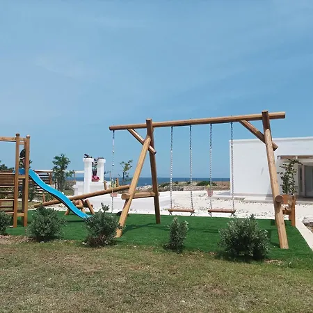 Susca - Sul Mare Willa Monopoli