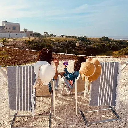 Villa Susca - Sul Mare Monopoli