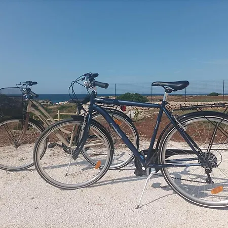 Villa Susca - Sul Mare Monopoli