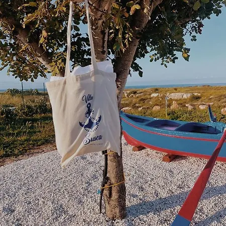 Susca - Sul Mare Villa Monopoli