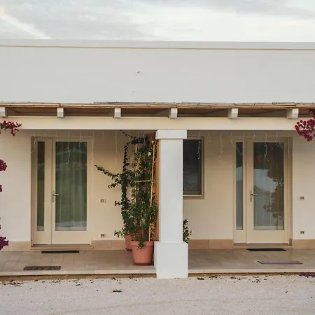 Villa Susca - Sul Mare *