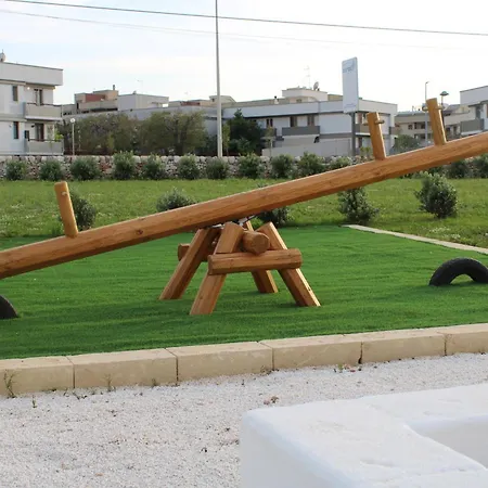 Susca - Sul Mare Monopoli