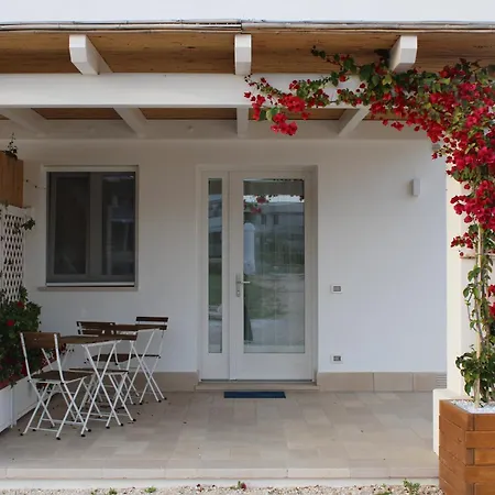 Susca - Sul Mare Villa Monopoli