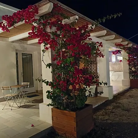 Susca - Sul Mare Villa *