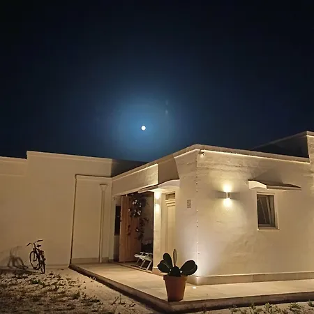 Susca - Sul Mare Villa Monopoli
