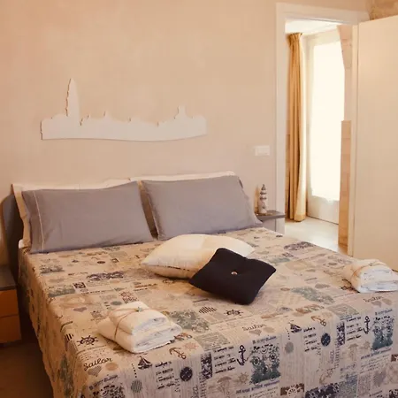 Villa Susca - Sul Mare *