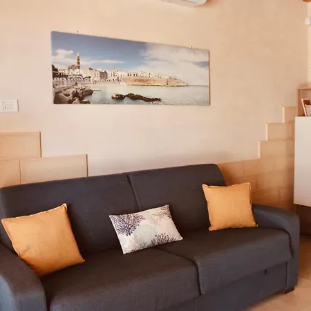 Susca - Sul Mare Villa