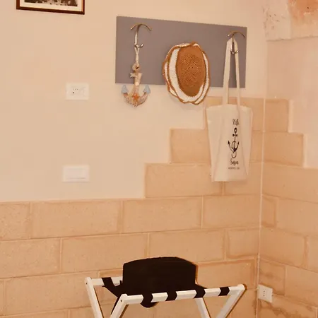 Susca - Sul Mare Villa *