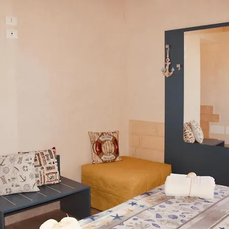 Villa Susca - Sul Mare Monopoli