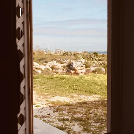 Susca - Sul Mare *