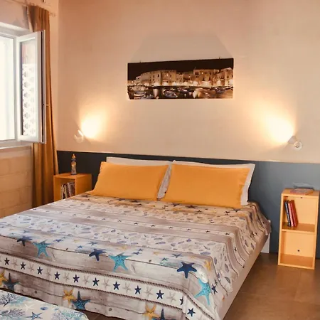 Susca - Sul Mare Villa