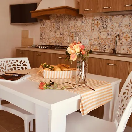 Villa Susca - Sul Mare Monopoli